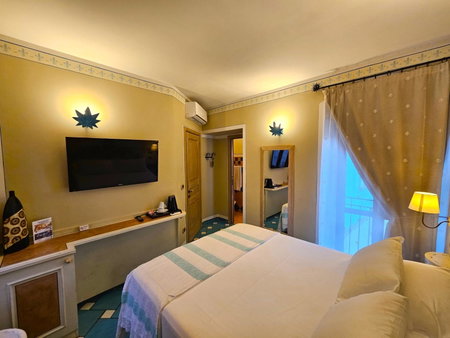 Residenza Sveva, Termoli, Italy