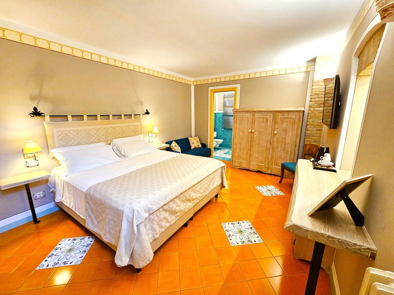 Residenza Sveva, Termoli, Italy