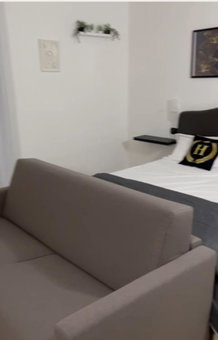 Hotel Barbato, Naples, Italy