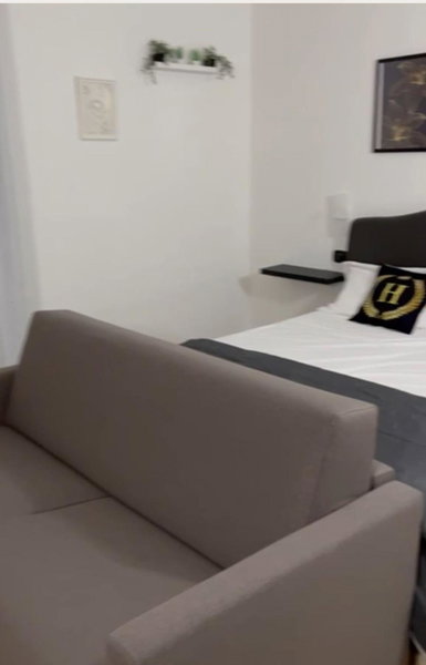 Hotel Barbato, Naples, Italy