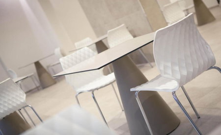L'Hotel, Rimini, Italy