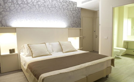 L'Hotel, Rimini, Italy