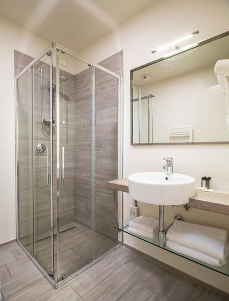 L'Hotel, Rimini, Italy