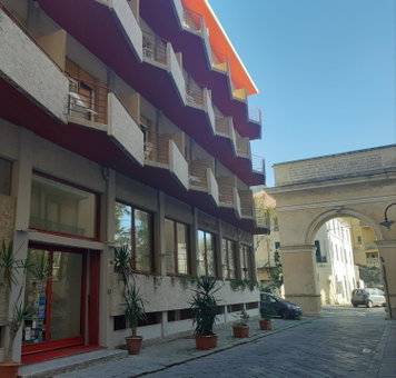 Hotel Colibrì, Finale Ligure, Italy