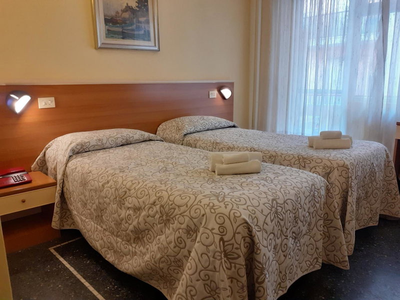 Hotel Colibrì, Finale Ligure, Italy