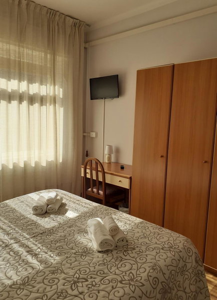Hotel Colibrì, Finale Ligure, Italy