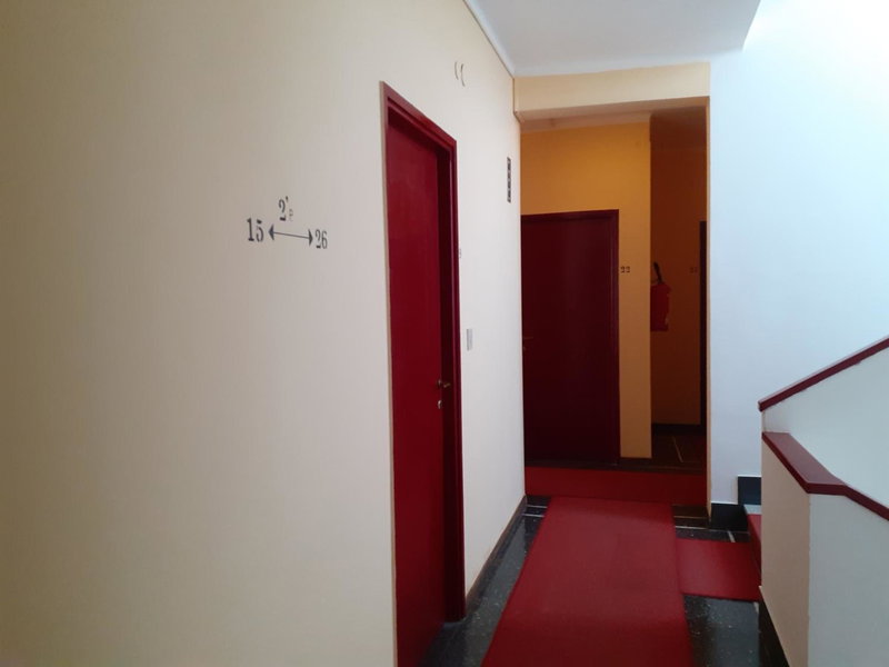 Hotel Colibrì, Finale Ligure, Italy