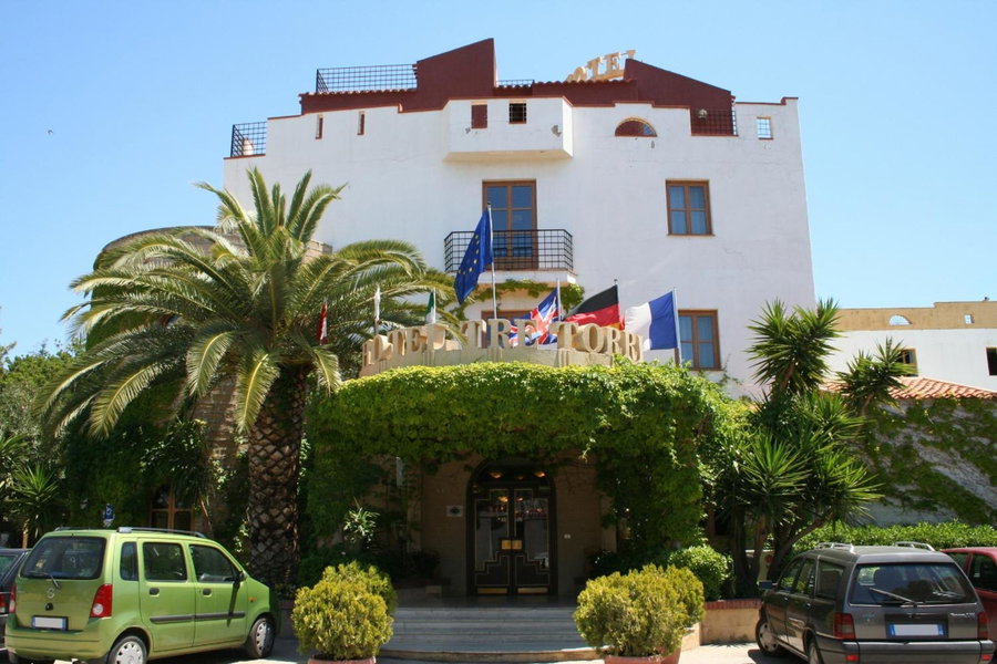 Hotel Tre Torri, Villaggio Mosè, Italy