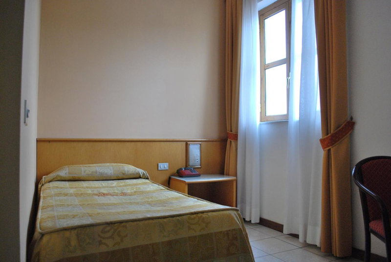 Hotel Tre Torri, Villaggio Mosè, Italy
