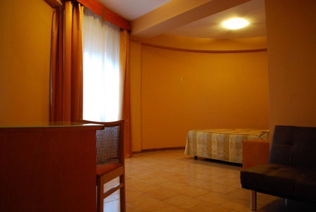 Hotel Tre Torri, Villaggio Mosè, Italy