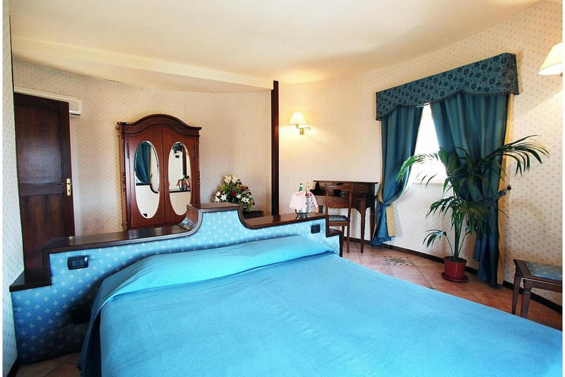 Hotel Tre Torri, Villaggio Mosè, Italy