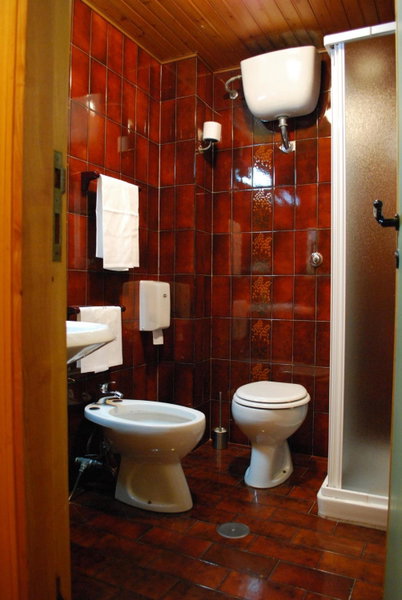 Hotel Tre Torri, Villaggio Mosè, Italy