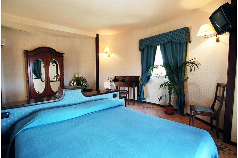 Hotel Tre Torri, Villaggio Mosè, Italy