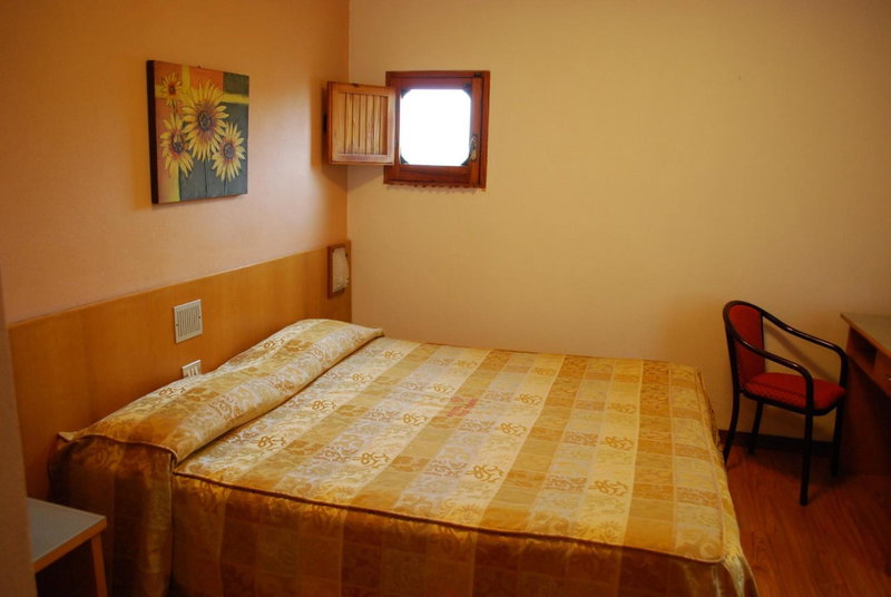 Hotel Tre Torri, Villaggio Mosè, Italy