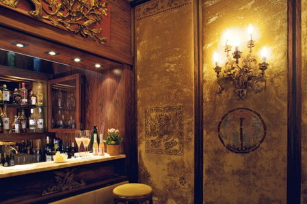 Hotel Serenissima, Venice, Italy