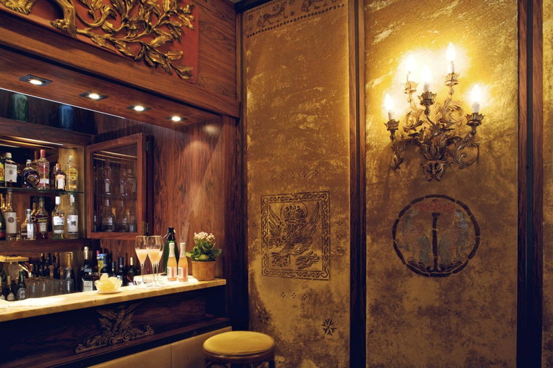 Hotel Serenissima, Venice, Italy