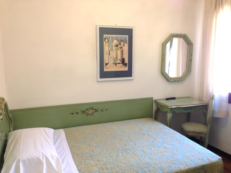 Hotel Serenissima, Venice, Italy