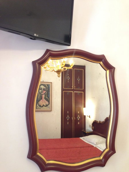 Hotel Serenissima, Venice, Italy