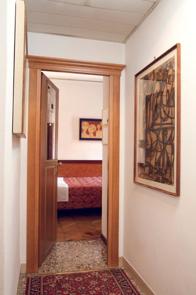 Hotel Serenissima, Venice, Italy