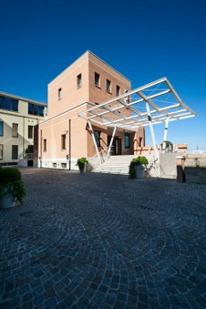 SeePort Hotel, Ancona, Italy