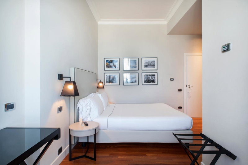 SeePort Hotel, Ancona, Italy