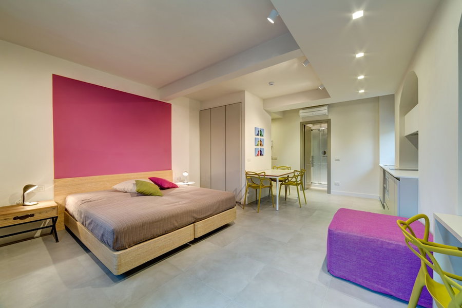 Palazzo Mannaioni Suites, Florence, Italy