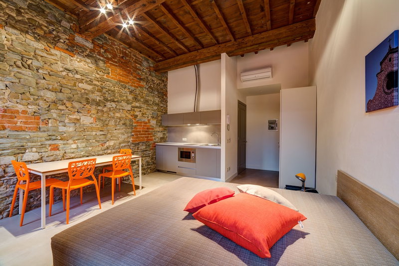 Palazzo Mannaioni Suites, Florence, Italy