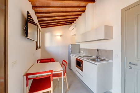 Palazzo Mannaioni Suites, Florence, Italy