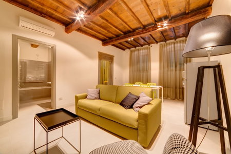 Palazzo Mannaioni Suites, Florence, Italy