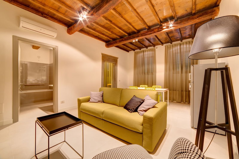 Palazzo Mannaioni Suites, Florence, Italy