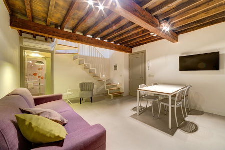 Palazzo Mannaioni Suites, Florence, Italy