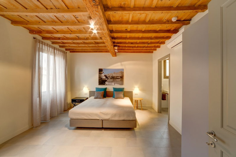 Palazzo Mannaioni Suites, Florence, Italy