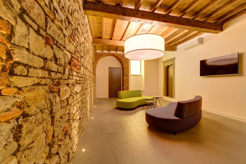 Palazzo Mannaioni Suites, Florence, Italy