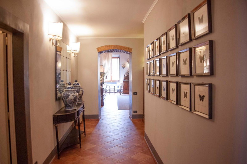 Antica Dimora De' Benci, Florence, Italy
