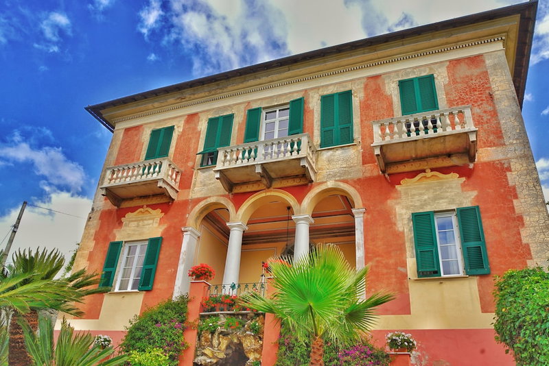 Villa Gelsomino Exclusive House - Adults only, Santa Margherita Ligure, Italy