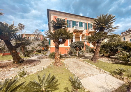 Villa Gelsomino Exclusive House - Adults only, Santa Margherita Ligure, Italy