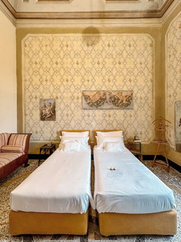 Villa Gelsomino Exclusive House - Adults only, Santa Margherita Ligure, Italy