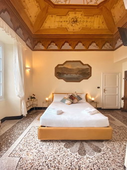 Villa Gelsomino Exclusive House - Adults only, Santa Margherita Ligure, Italy