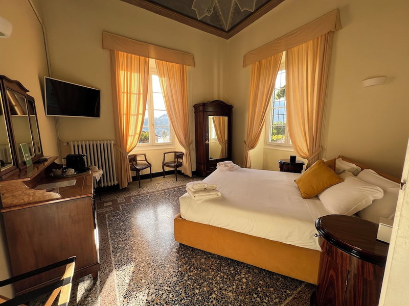 Villa Gelsomino Exclusive House - Adults only, Santa Margherita Ligure, Italy