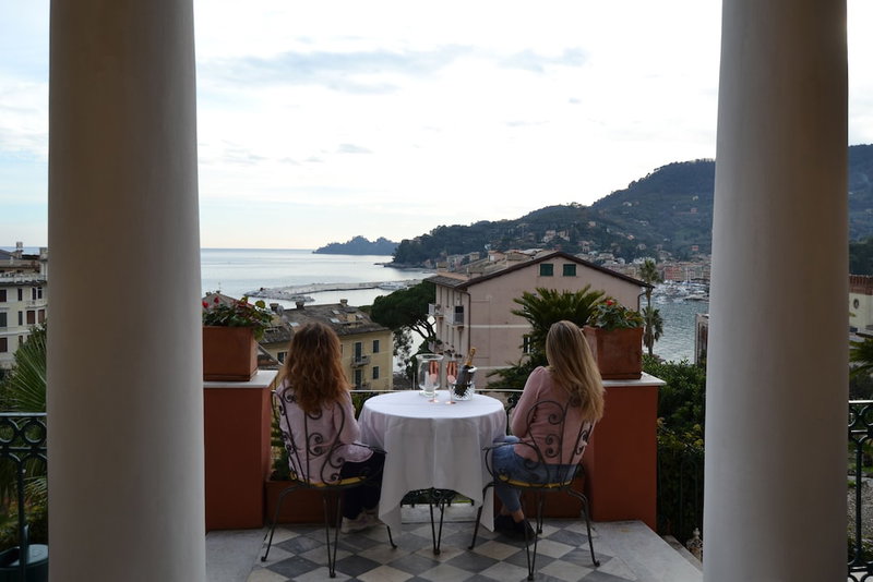 Villa Gelsomino Exclusive House - Adults only, Santa Margherita Ligure, Italy