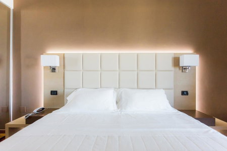 Raffaello Hotel & Mooka Restaurant, Senigallia, Италия