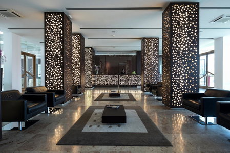 Pietre Nere Resort & Spa, Modica, Italien