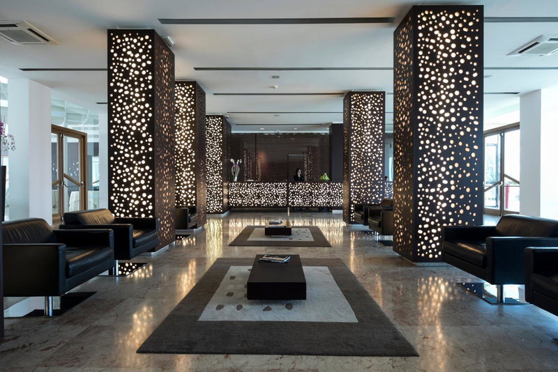 Pietre Nere Resort & Spa, Modica, Italien