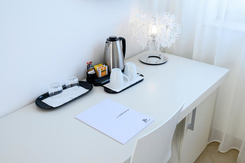 Pietre Nere Resort & Spa, Modica, Italien