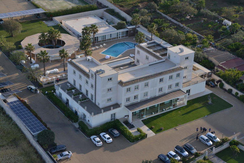 Pietre Nere Resort & Spa, Modica, Italien