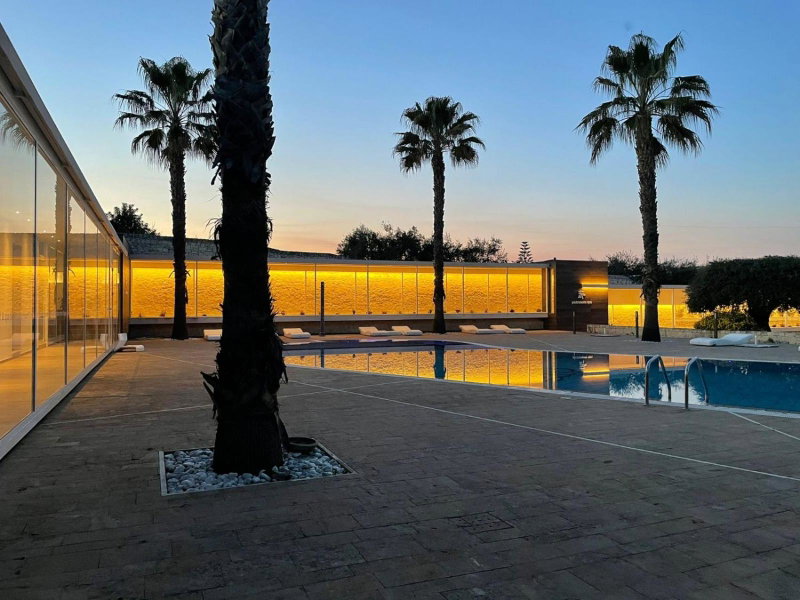 Pietre Nere Resort & Spa, Modica, Italien