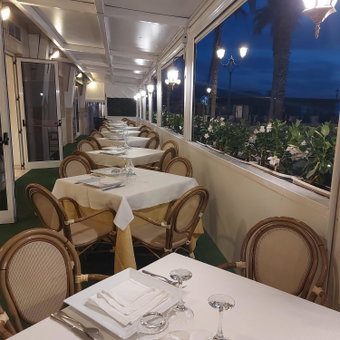 Grand Hotel Victoria, Palmi, Italy