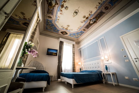 Boutique Hotel La Casa di Morfeo, Florence, Italy