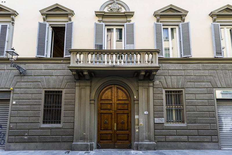 Boutique Hotel La Casa di Morfeo, Florence, Italy