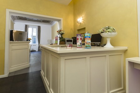 Boutique Hotel La Casa di Morfeo, Florence, Italy